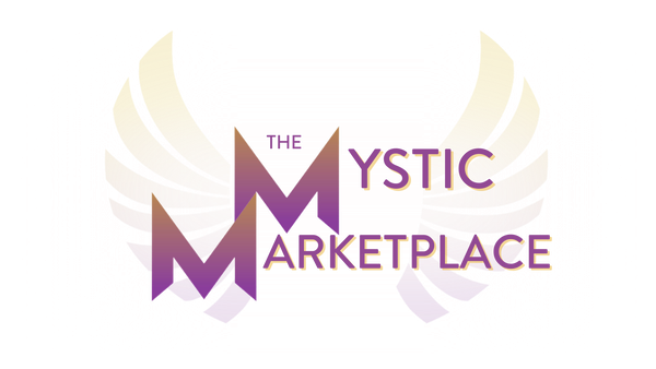 The Mystic Marketplace
